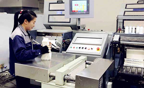 印刷廠機器設備6