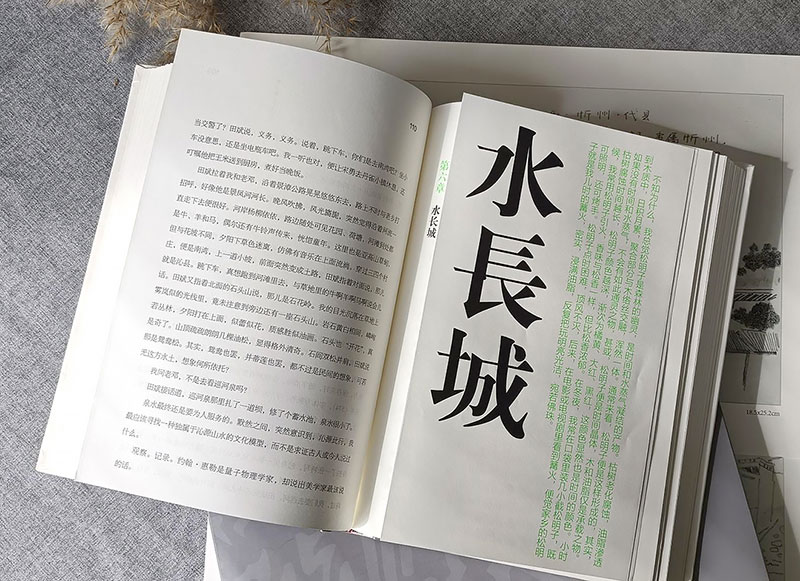 折疊時空