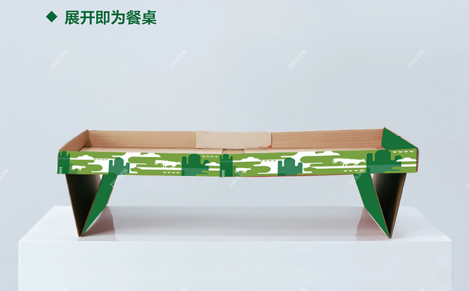 牛排包裝方案